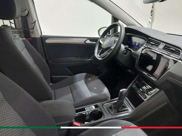 Volkswagen Touran 2.0 tdi Executive dsg