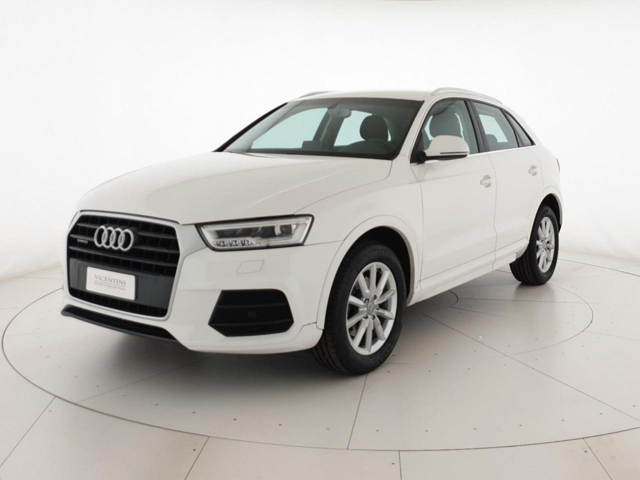 2.0 150CV quattro S tronic