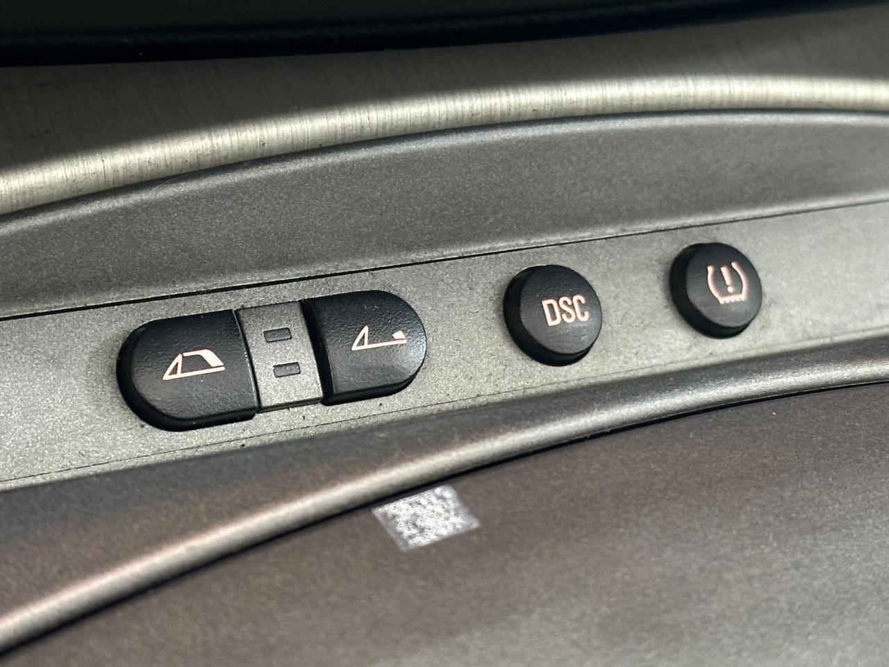 Bmw Z4 2.2i cat Roadster