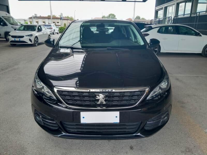 Peugeot 308 BlueHDi 130 S&S EAT8 SW Business IVA ESPOSTA