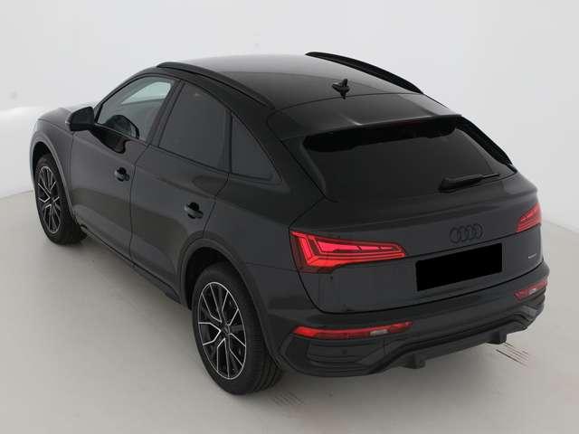 Audi Q5 40 Q4 SPB BLACK PACK SPORTBACK CERCHI S-LINE SLINE