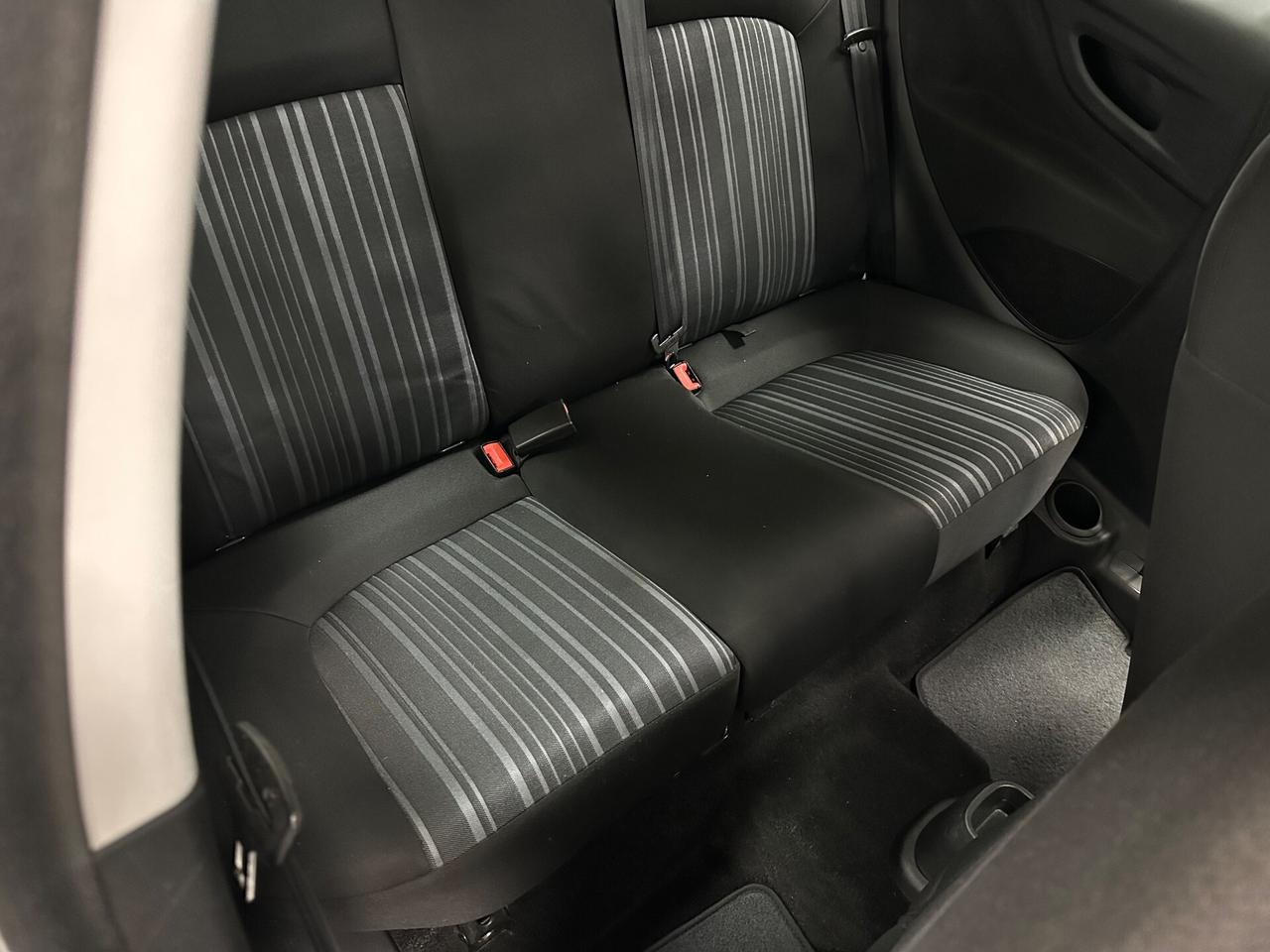 Fiat Punto Evo 1.2 3 porte S&S Dynamic