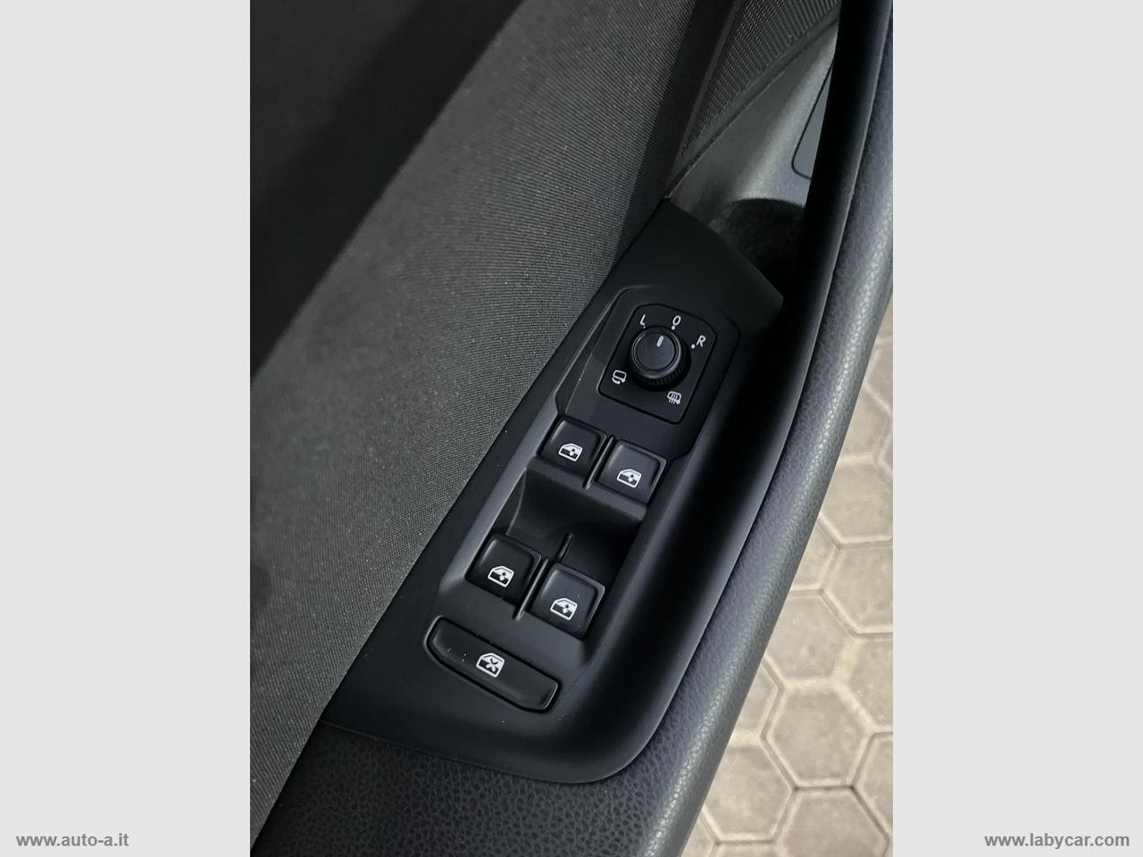 VOLKSWAGEN Passat Variant 2.0 TDI Business BMT