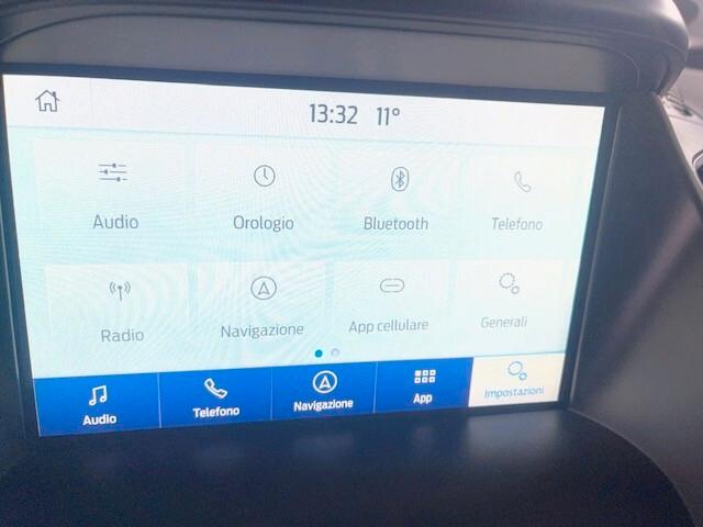 Ford C-Max 1.0 EcoBoost 125CV SPORT