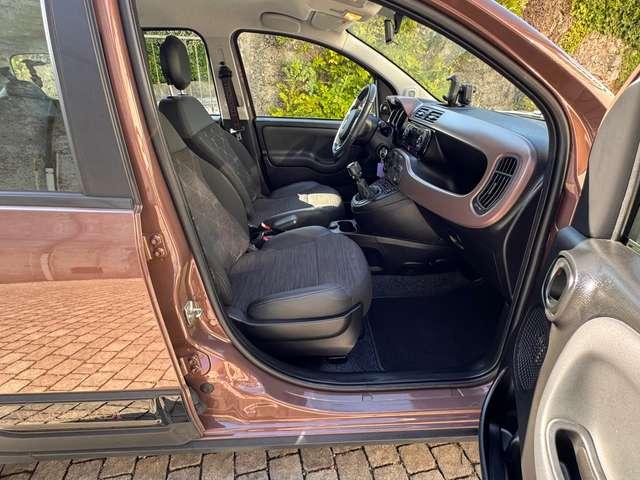Fiat Panda 1.2 City Cross TRUSSARDI