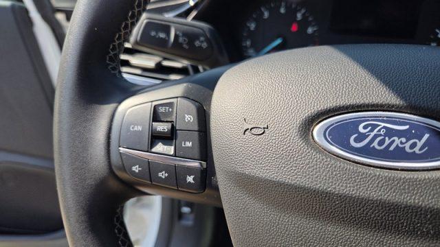 FORD Fiesta 1.1 75 CV 5 porte Titanium PERMUTE OK NEOPATENTATI