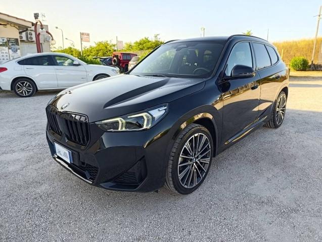 BMW X1 Sdrive18d MSport GARANZIA BMW