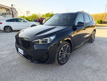 BMW X1 Sdrive18d MSport GARANZIA BMW