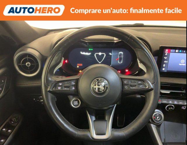 ALFA ROMEO Tonale 1.3 280 CV PHEV AT6 Q4 Veloce