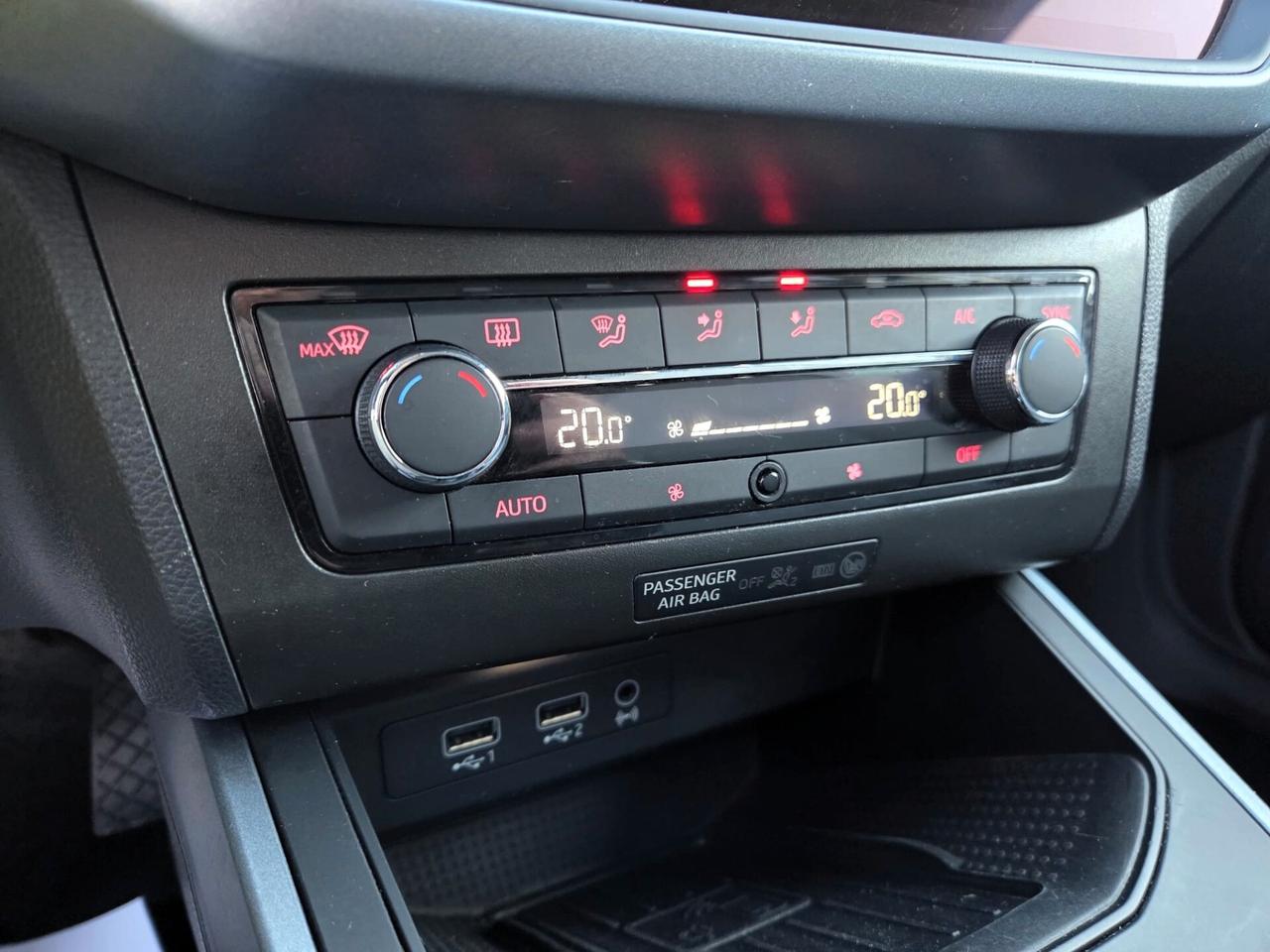 Seat Arona 1.6 TDI 95 CV Style