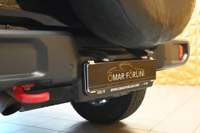 JEEP Wrangler UNLIMITED RUBICON RECON ED. 2.2 MJT AUTO STRAFULL!