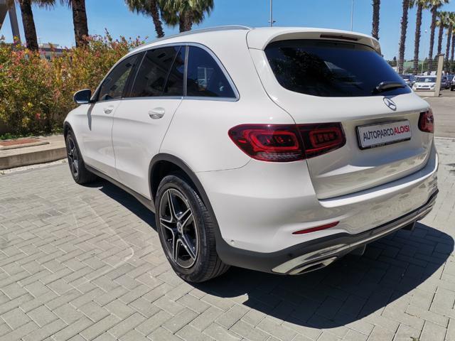 MERCEDES-BENZ GLC 220 d 4Matic Premium