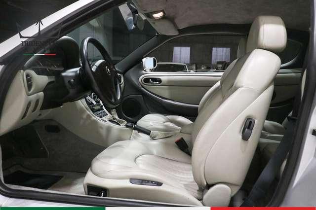 Maserati Coupe 3.2 GT auto