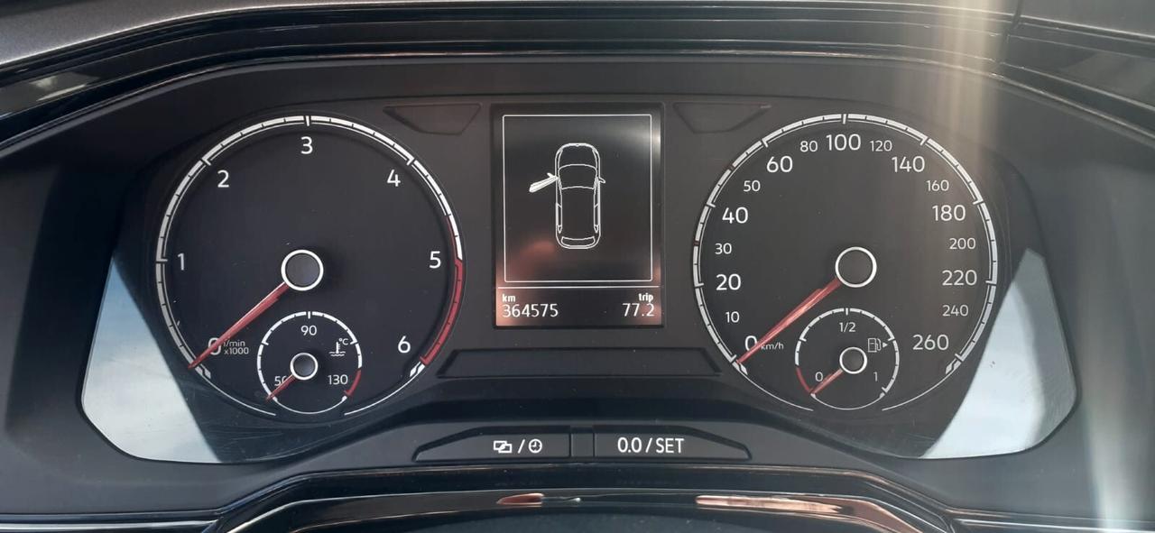 Volkswagen Polo 2017 - 1.6 TDI 95 CV Lb automobili