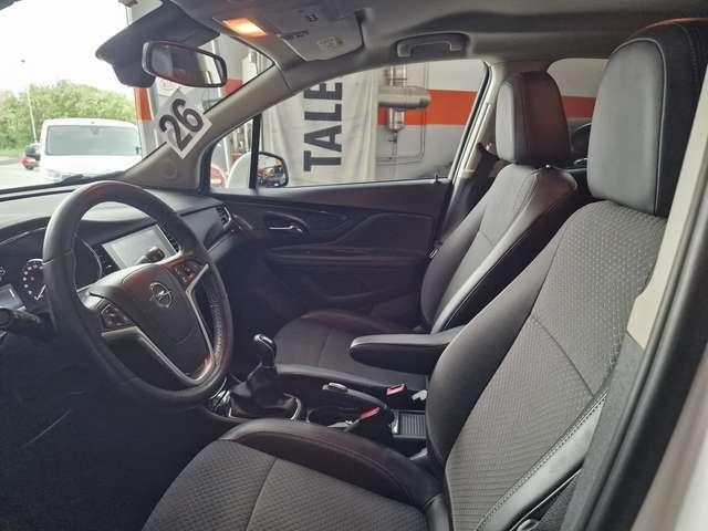 Opel Mokka X Mokka X 1.4 t Business Gpl-tech 4x2 140cv