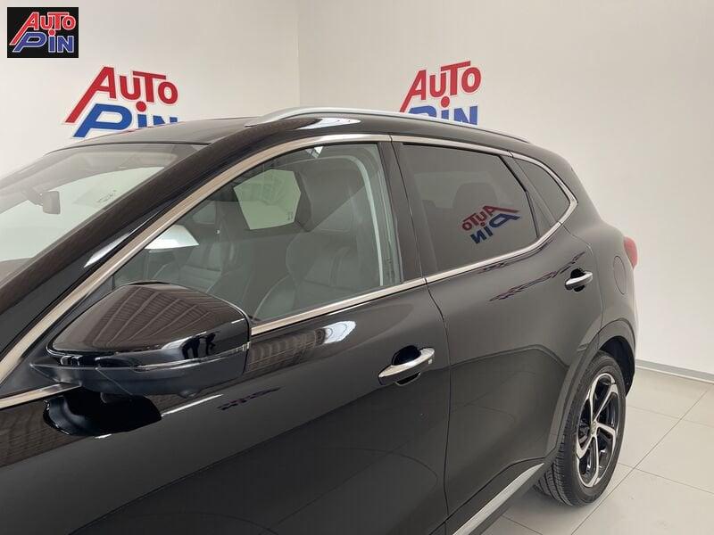 MG HS HS 1.5 t-gdi Luxury auto **in arrivo**