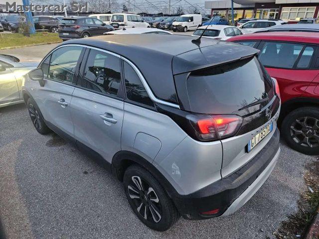 OPEL Crossland Crossland 1.2 Elegance automat. - targa GT785MA