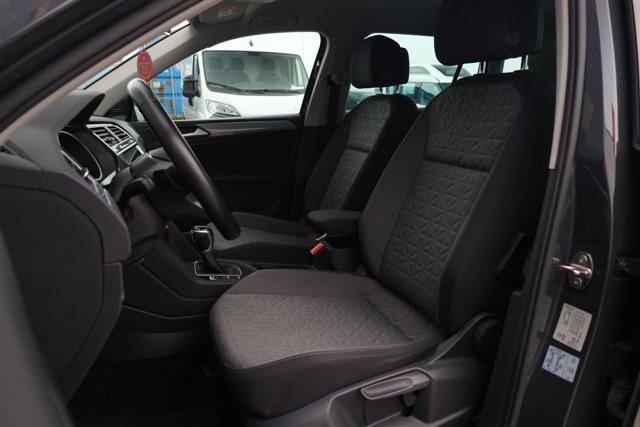 VOLKSWAGEN Tiguan 1.5 TSI 150 CV DSG Life