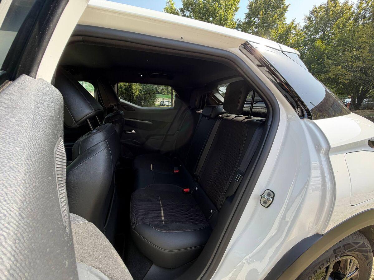 DS DS3 Crossback 1.5 bluehdi Performance Line+ 130cv auto