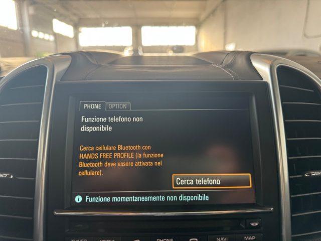 PORSCHE Cayenne 3.0 Diesel //BELL1SS1MO//