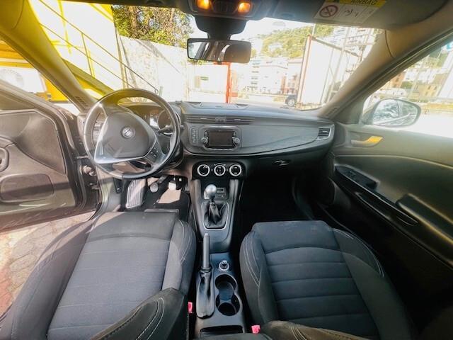 Alfa Romeo Giulietta 1.6 JTDm 120 CV Super