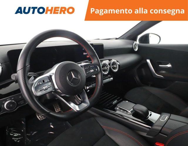 MERCEDES-BENZ A 250 e hybrid EQ Premium