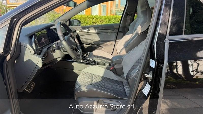 Volkswagen Golf 1.5 eTSI R-Line 150cv DSG *TETTO, 18", PROMO AZZURRA*