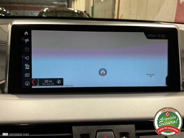 BMW X2 sDrive18i Business-X