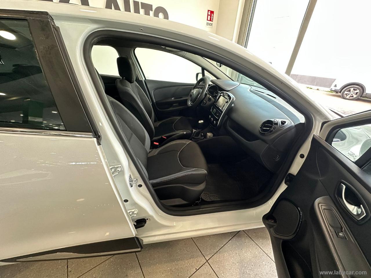 RENAULT Clio dCi 8V 75 CV S&S 5p. Energy Zen