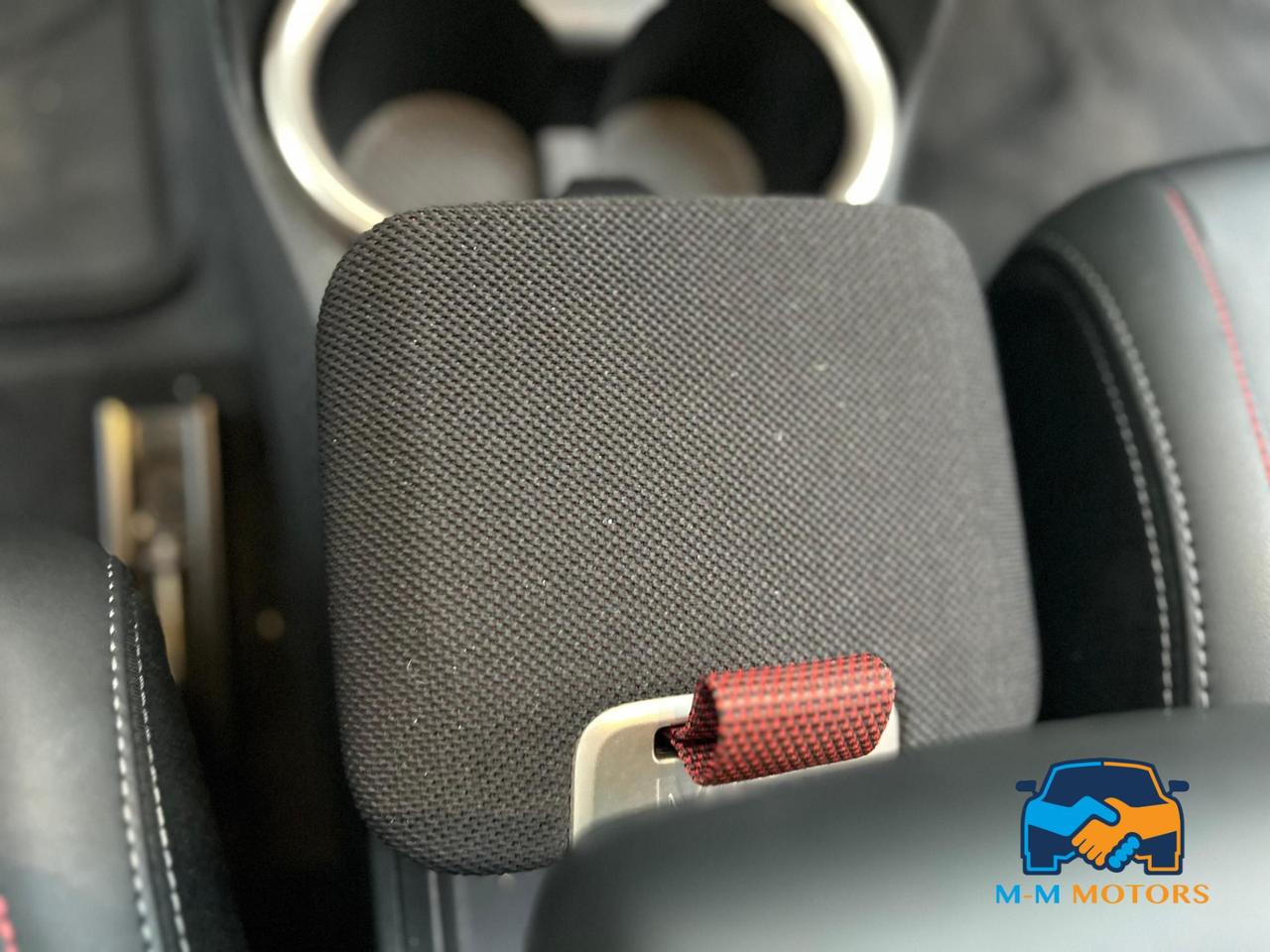 Mini Mini Countryman 1.5 48V C JCW auto