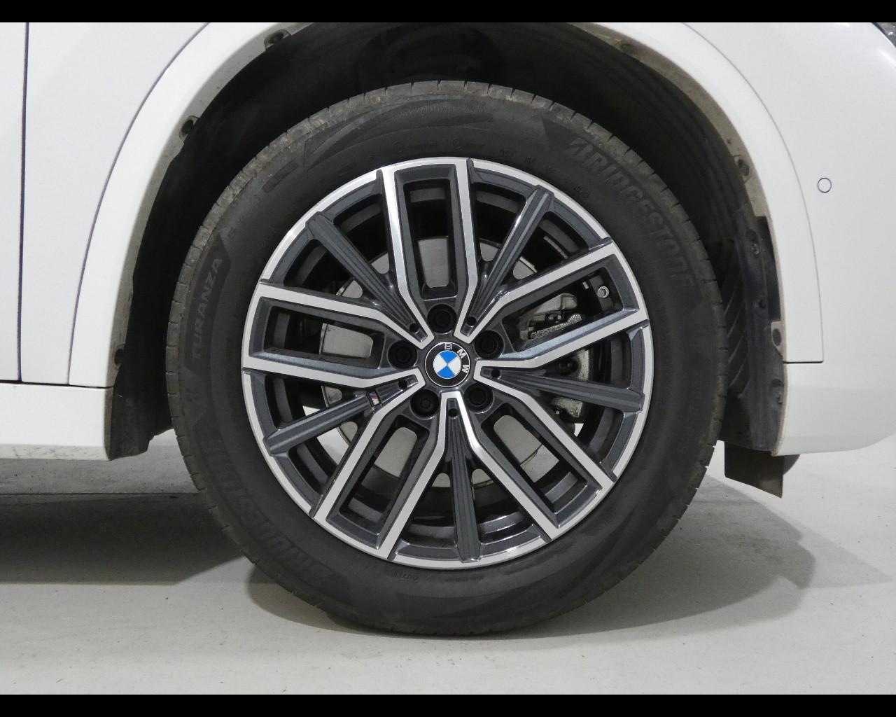 BMW X1 (U11) - X1 sDrive 20i Msport