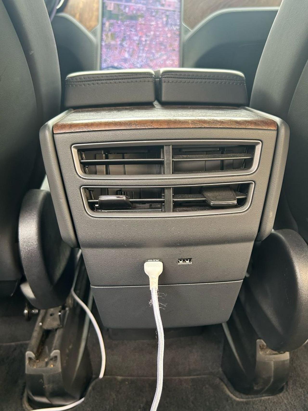 Tesla Model X Long Range AWD