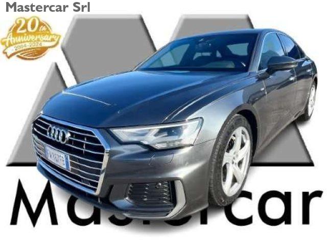 AUDI A6 A6 45 2.0 tfsi mhev S-Line Sport s-tronic FW167FB