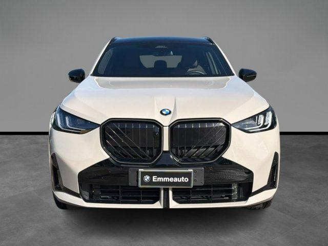 BMW X3 xDrive20d 48V Msport