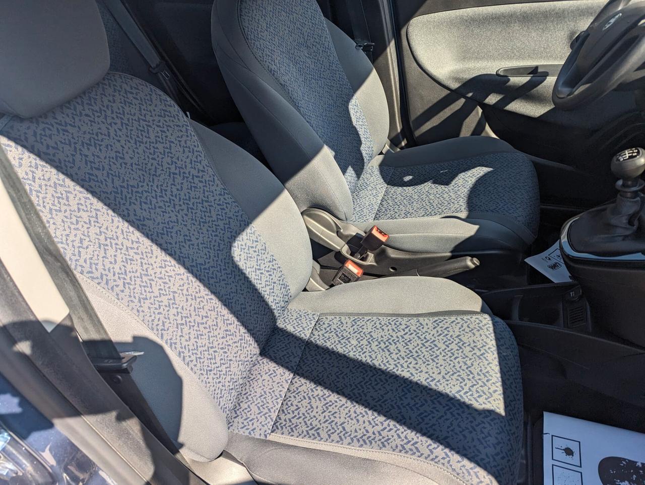 Lancia Ypsilon 1.0 FireFly 5 porte S&S Hybrid Ecochic Gold