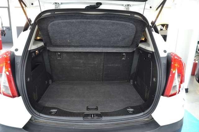 Opel Mokka Mokka I 1.7 cdti Cosmo s