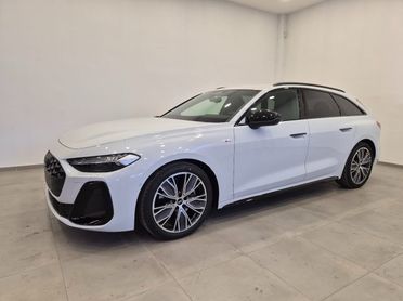 AUDI A5 Avant TDI 204cv S tronic mHEV+ S Line N1 Autocarro