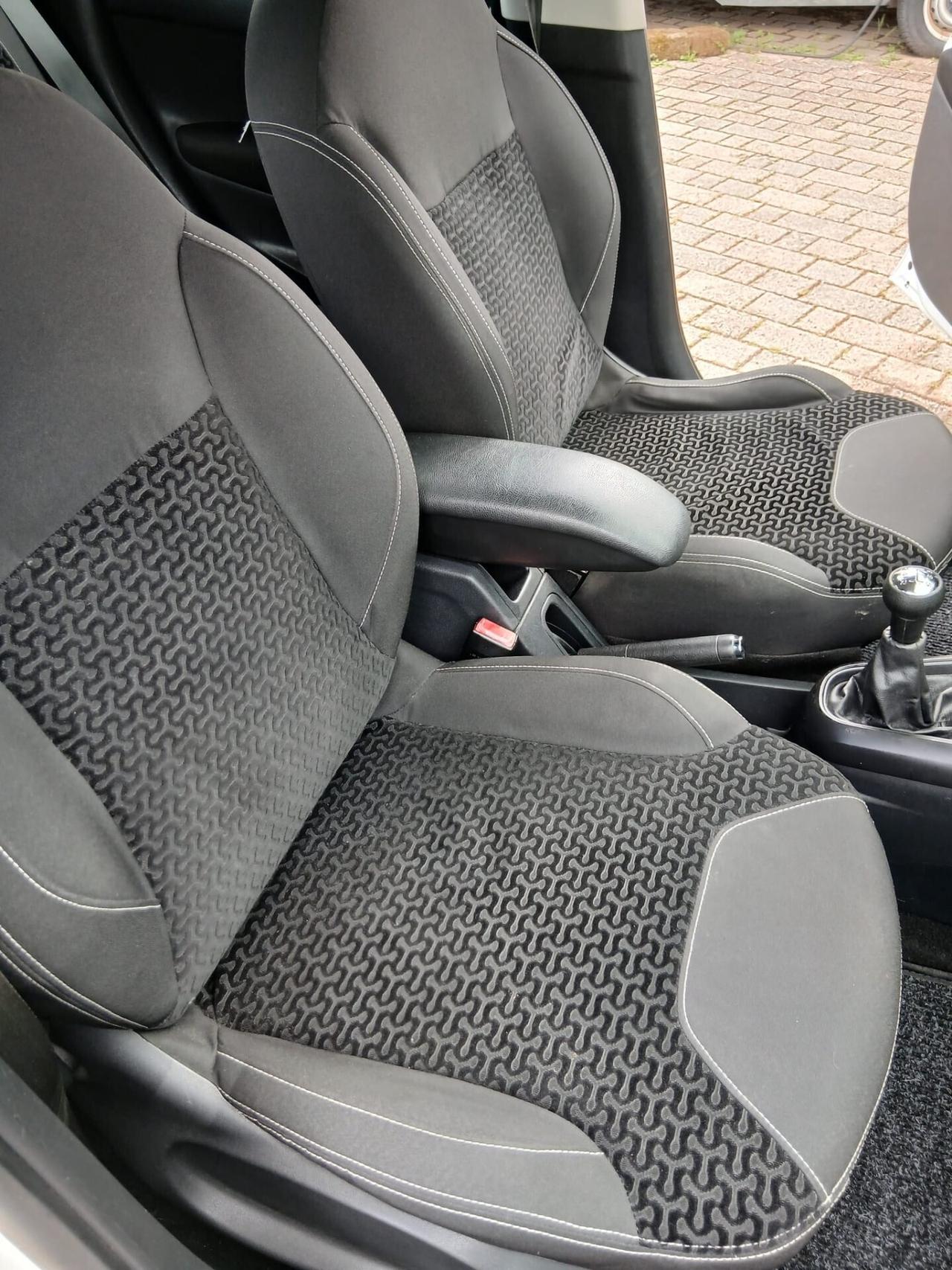 Citroen C3 1.4 HDi 70 Exclusive