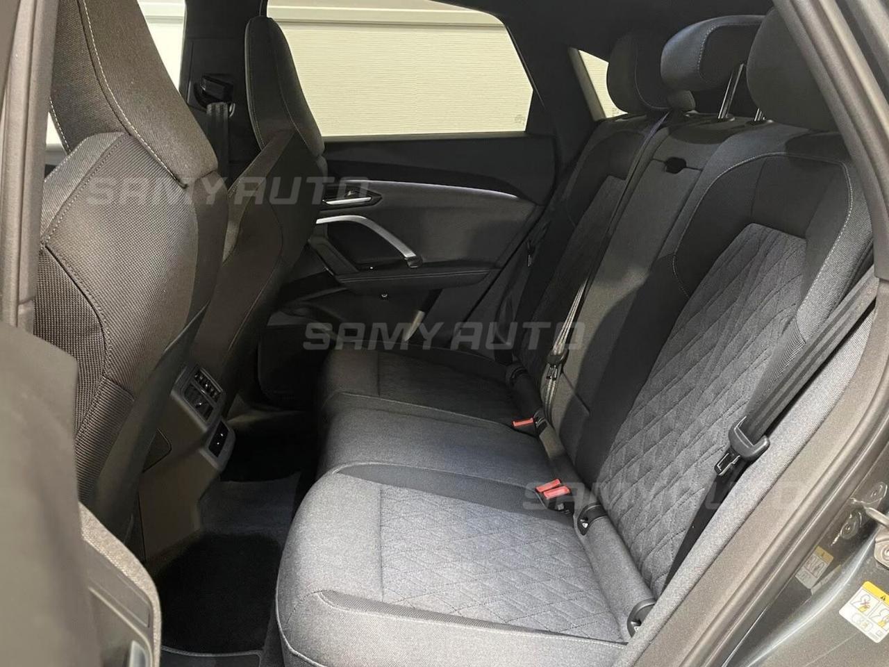 Audi Q5 SPB TDI 150 kW mHEV+ S tronic quattro line edition