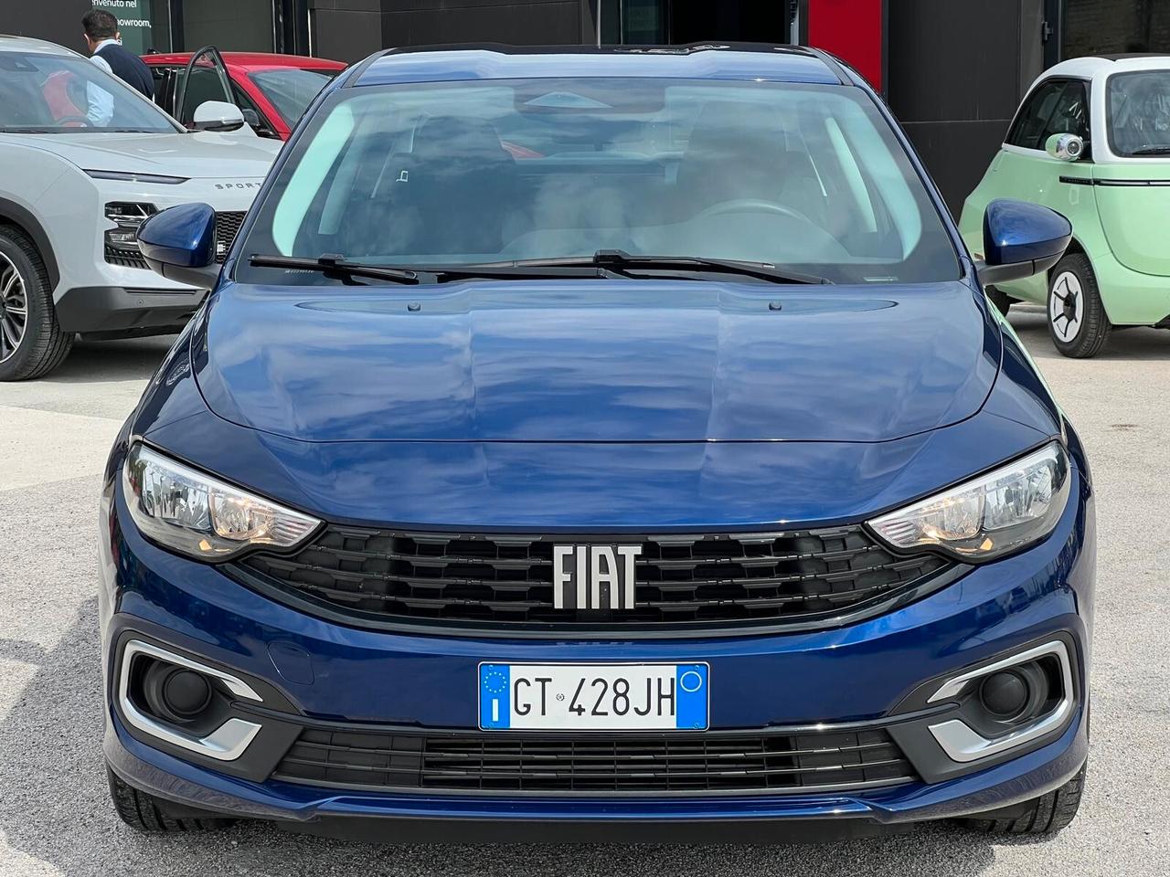 Fiat Tipo 1.6 Mjt S&S 4 porte