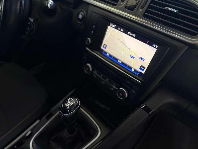 Renault Kadjar Kadjar 1.5 dci energy Intens 110cv