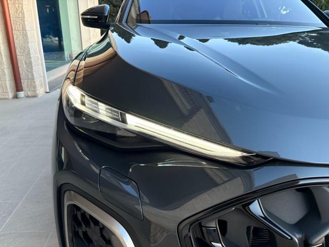 AUDI Q5 SPB Sportback TFSI mHEV+ S tronic quattro S line.