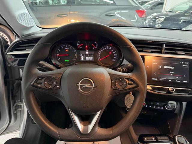 OPEL Corsa 1.5 D 100 CV Edition