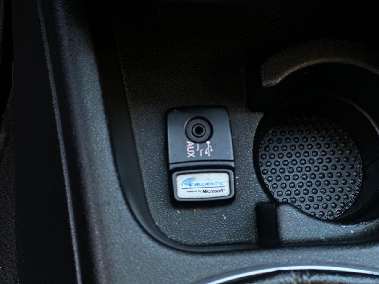 Fiat Punto 1.3 D MultiJet #11591