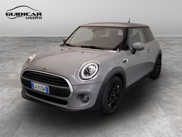 MINI Mini IV F56 2018 3p - Mini 3p 1.5 One 75cv