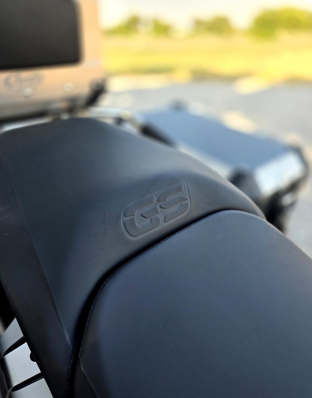 Bmw R 1150 GS Adventure RALLYE ADVENTURE