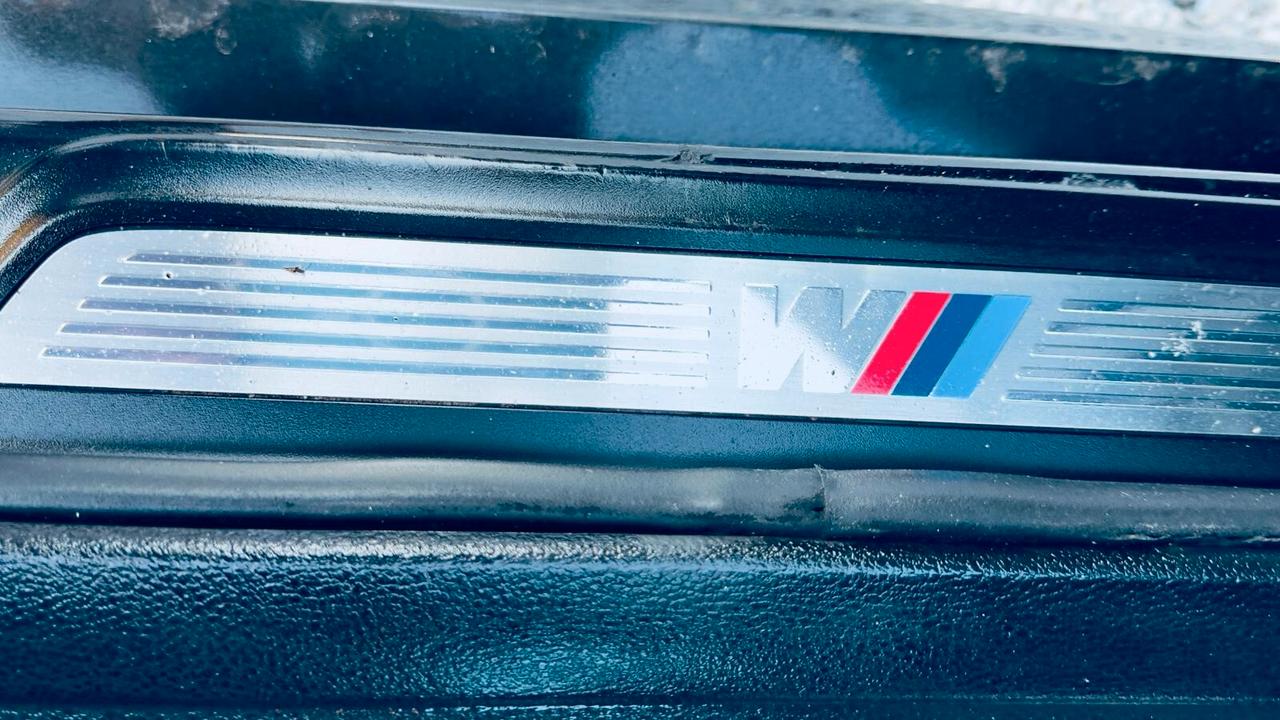 Bmw X4 xDrive20d Msport