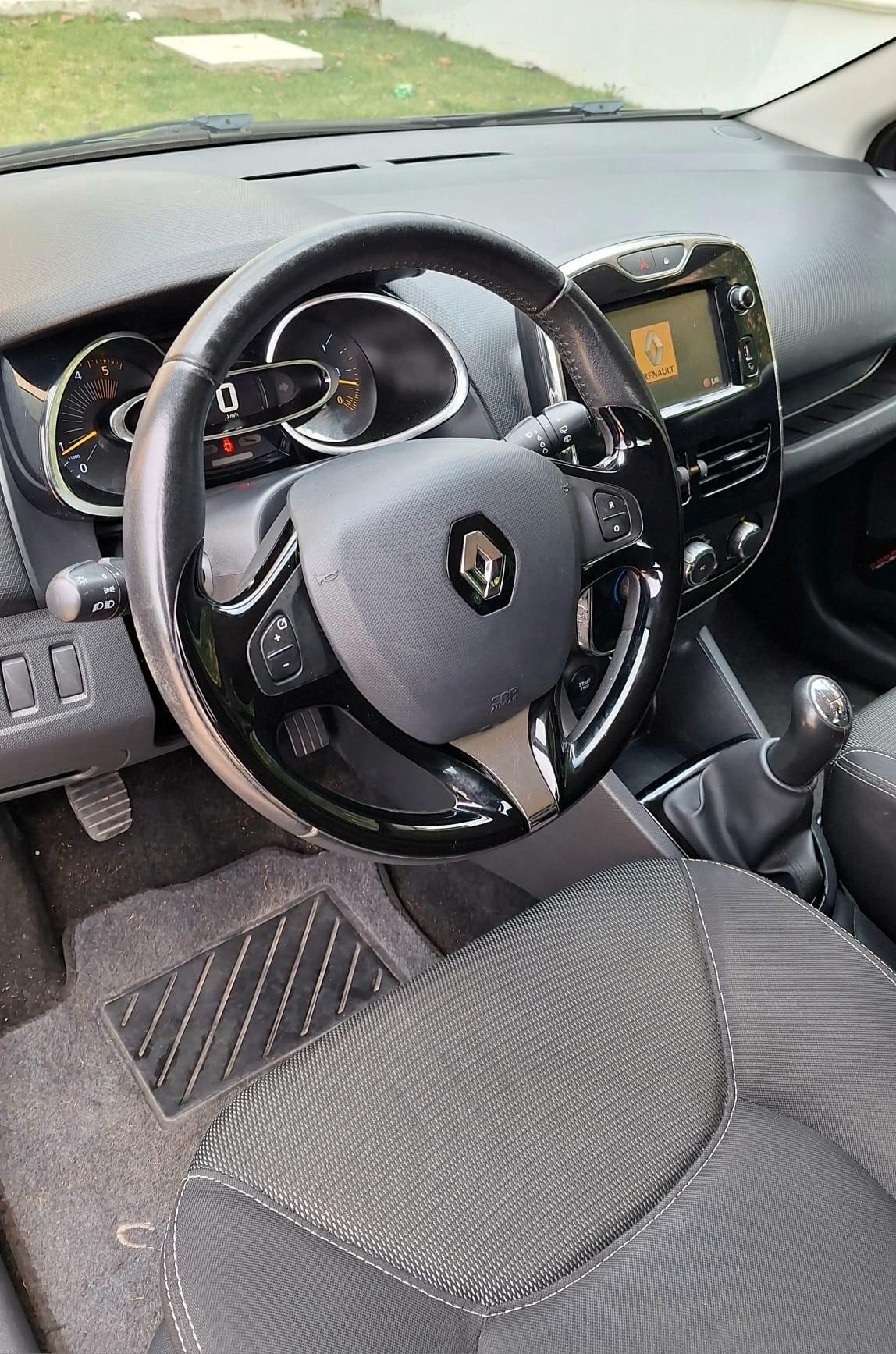 Renault Clio 1.5 dCi 75CV Station Wagon Start&Stop