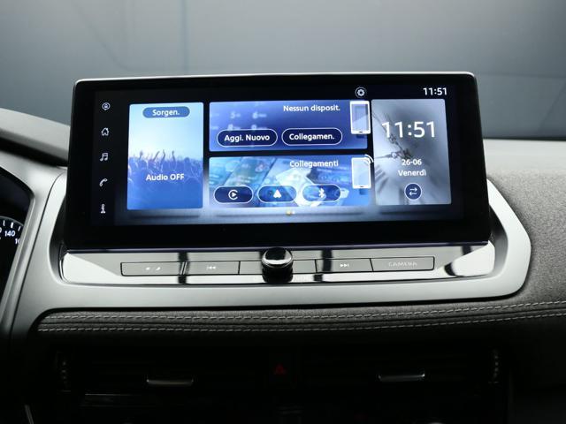 NISSAN Qashqai MHEV 140 CV Acenta