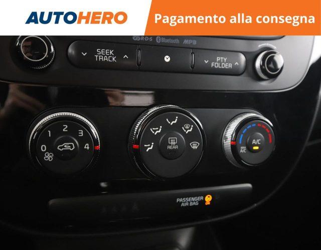 KIA Soul 1.6 CRDi You® Soul